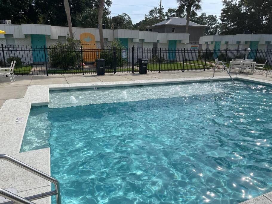 Gulf Shores Getaway Steps Away From The Pool! Exterior photo