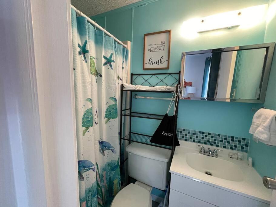 Gulf Shores Getaway Steps Away From The Pool! Exterior photo