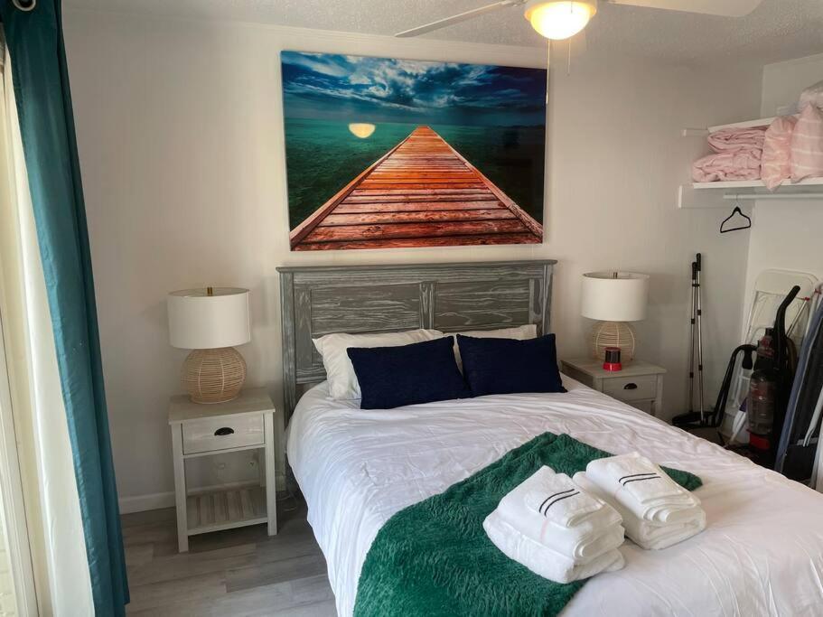 Gulf Shores Getaway Steps Away From The Pool! Exterior photo