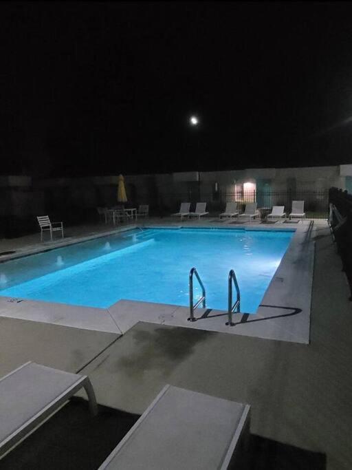Gulf Shores Getaway Steps Away From The Pool! Exterior photo